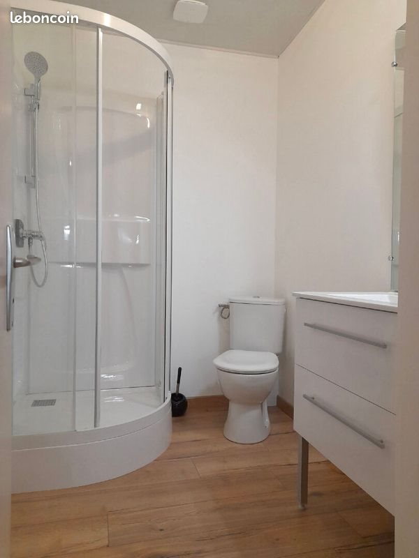Appartement à vendre, 24m², Périgueux
