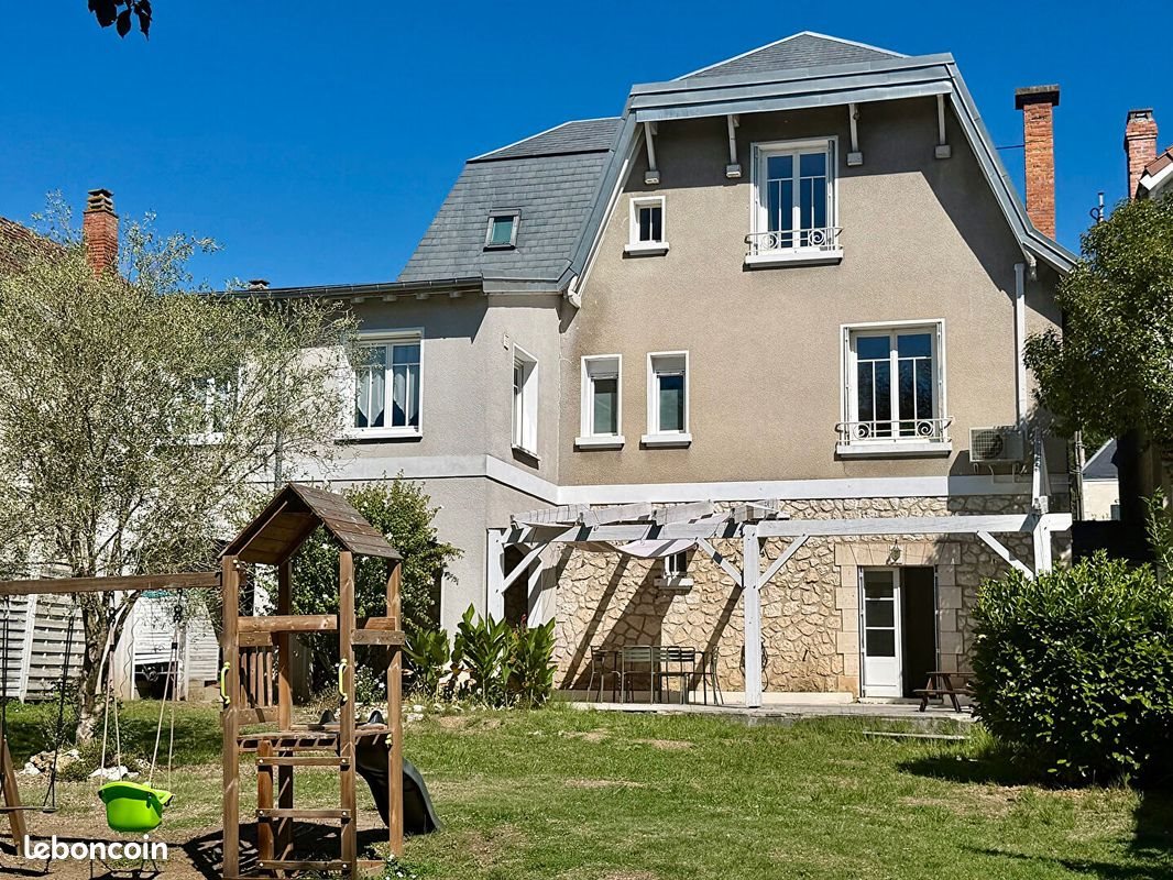 Maison à vendre, 130m², Périgueux
