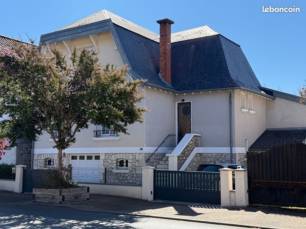 Maison à vendre, 130m², Périgueux