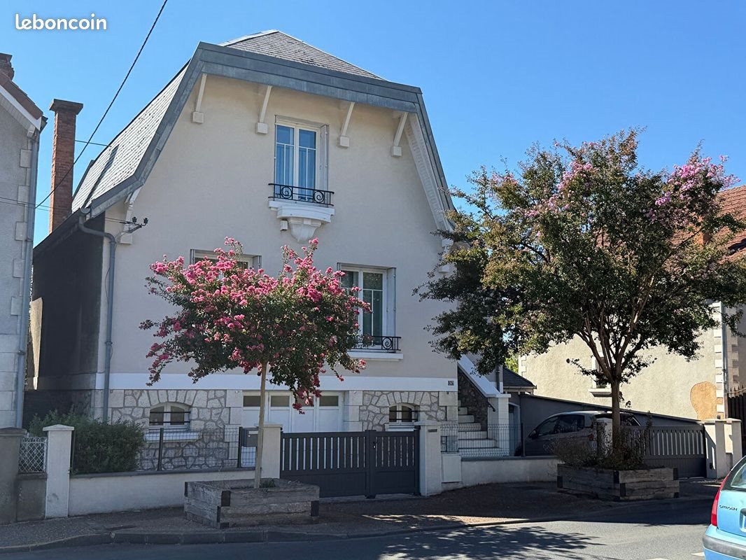 Maison à vendre, 130m², Périgueux