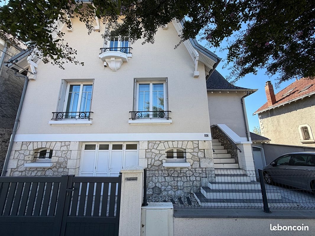 Maison à vendre, 130m², Périgueux