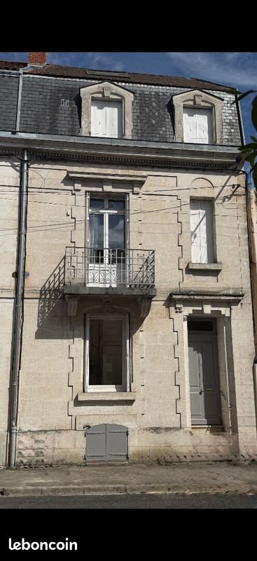 Maison à vendre, 174m², Périgueux