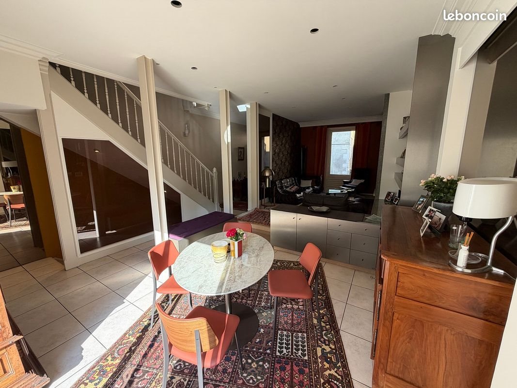 Maison à vendre, 174m², Périgueux
