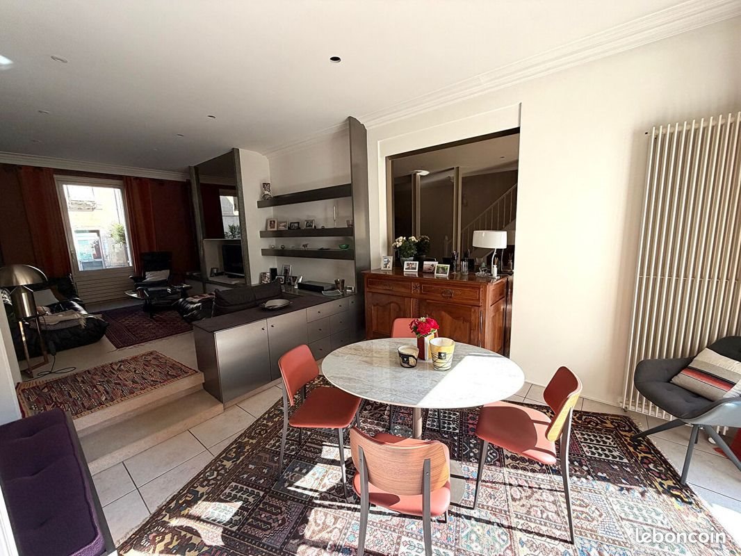 Maison à vendre, 174m², Périgueux