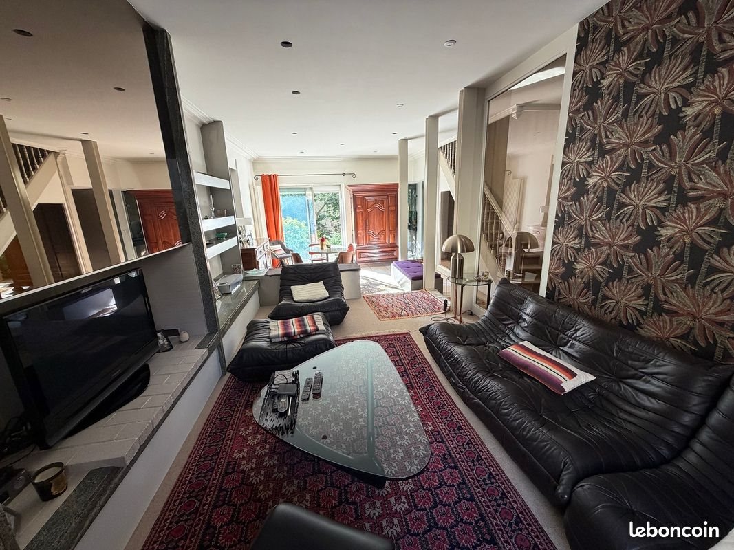 Maison à vendre, 174m², Périgueux