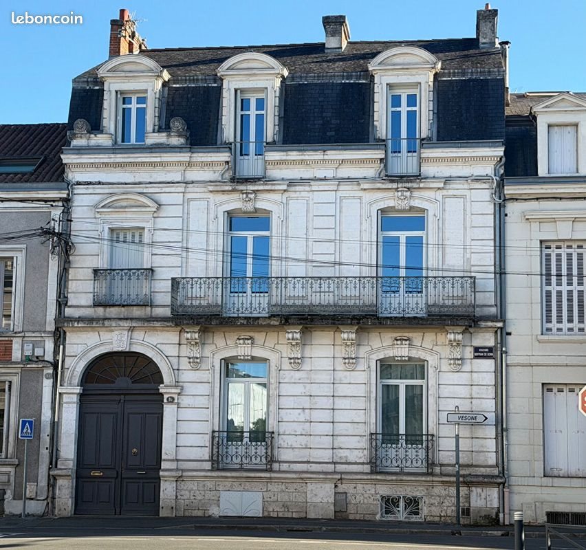 Maison à vendre, 350m², Périgueux