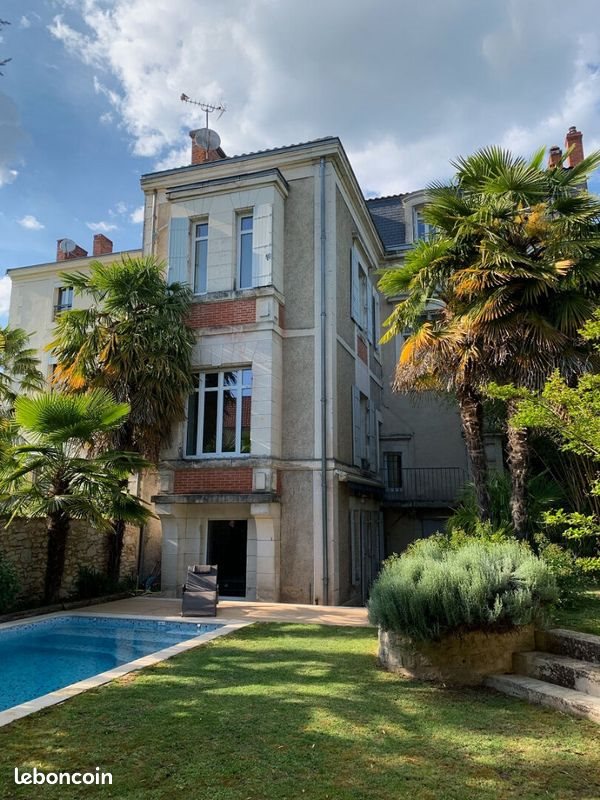 Maison à vendre, 350m², Périgueux