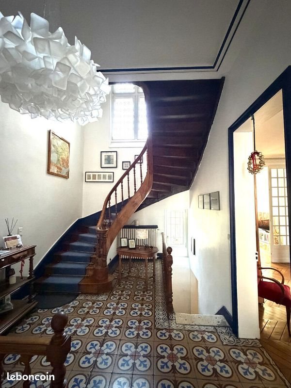 Maison à vendre, 350m², Périgueux