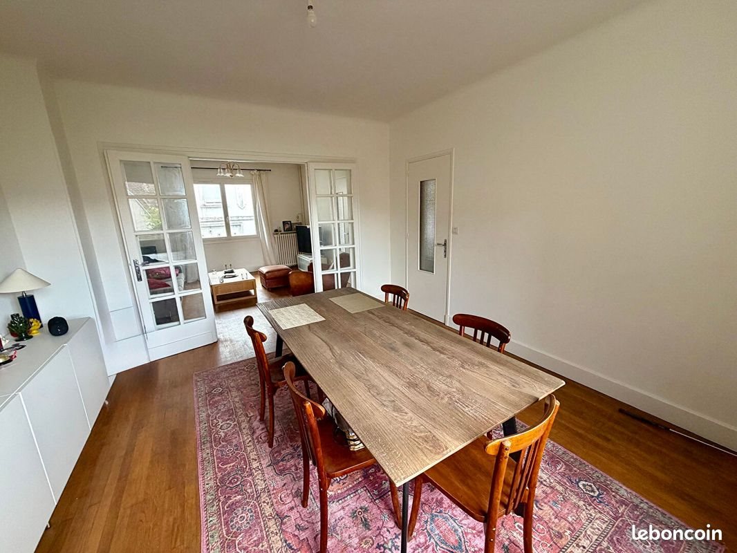 Maison à vendre, 112m², Périgueux