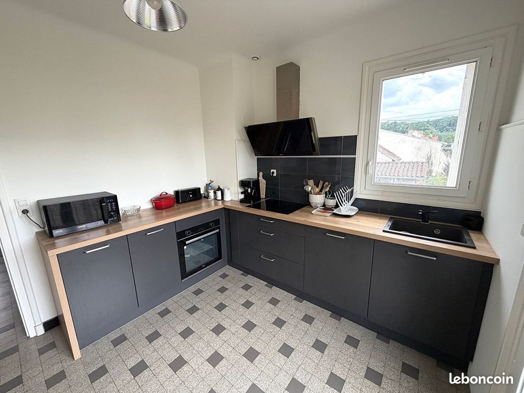 Maison à vendre, 112m², Périgueux