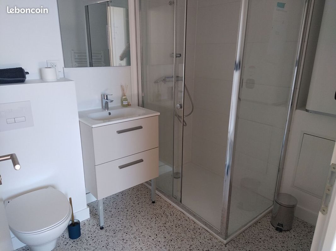 Appartement à louer, 26m², Brive-la-Gaillarde