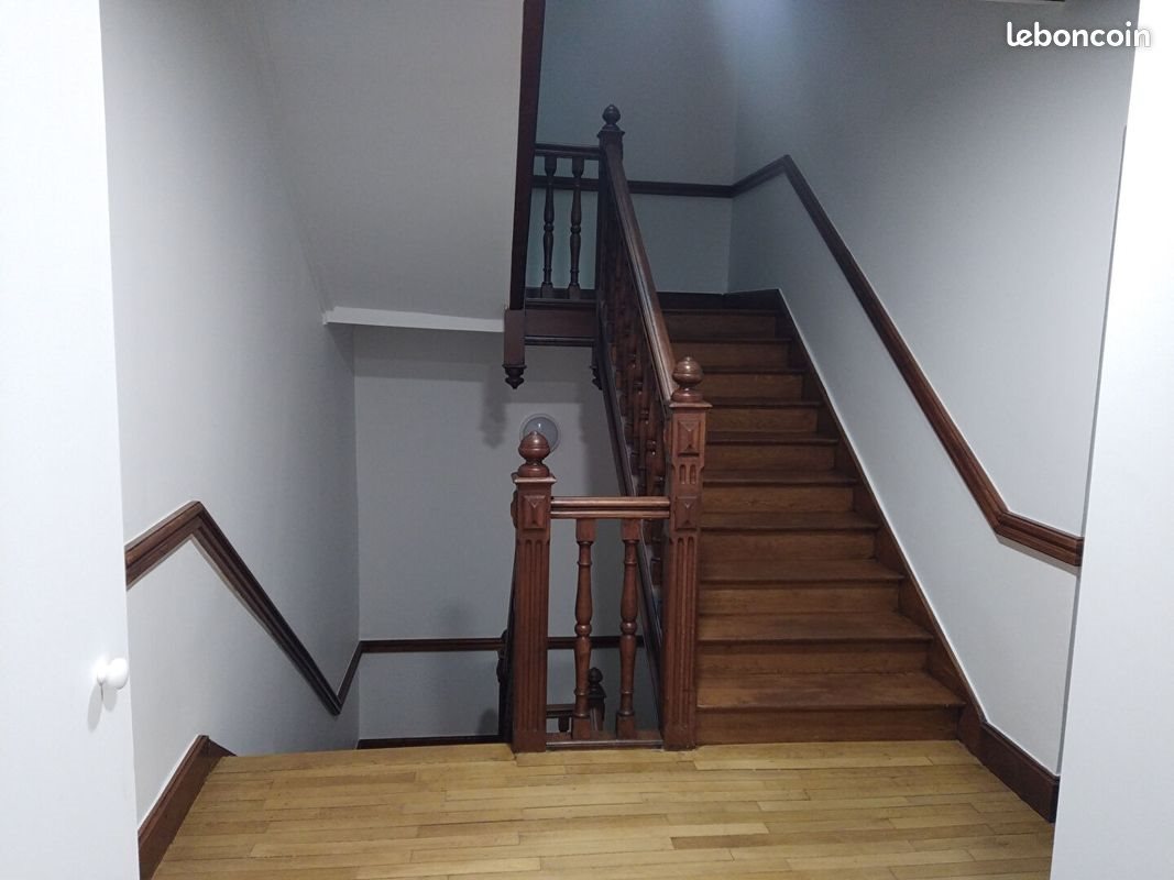 Appartement à louer, 26m², Brive-la-Gaillarde