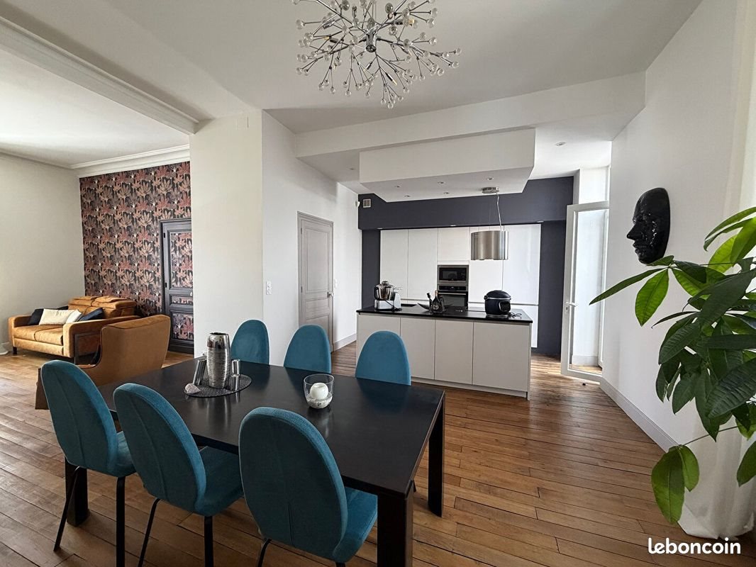 Maison à vendre, 145m², Périgueux