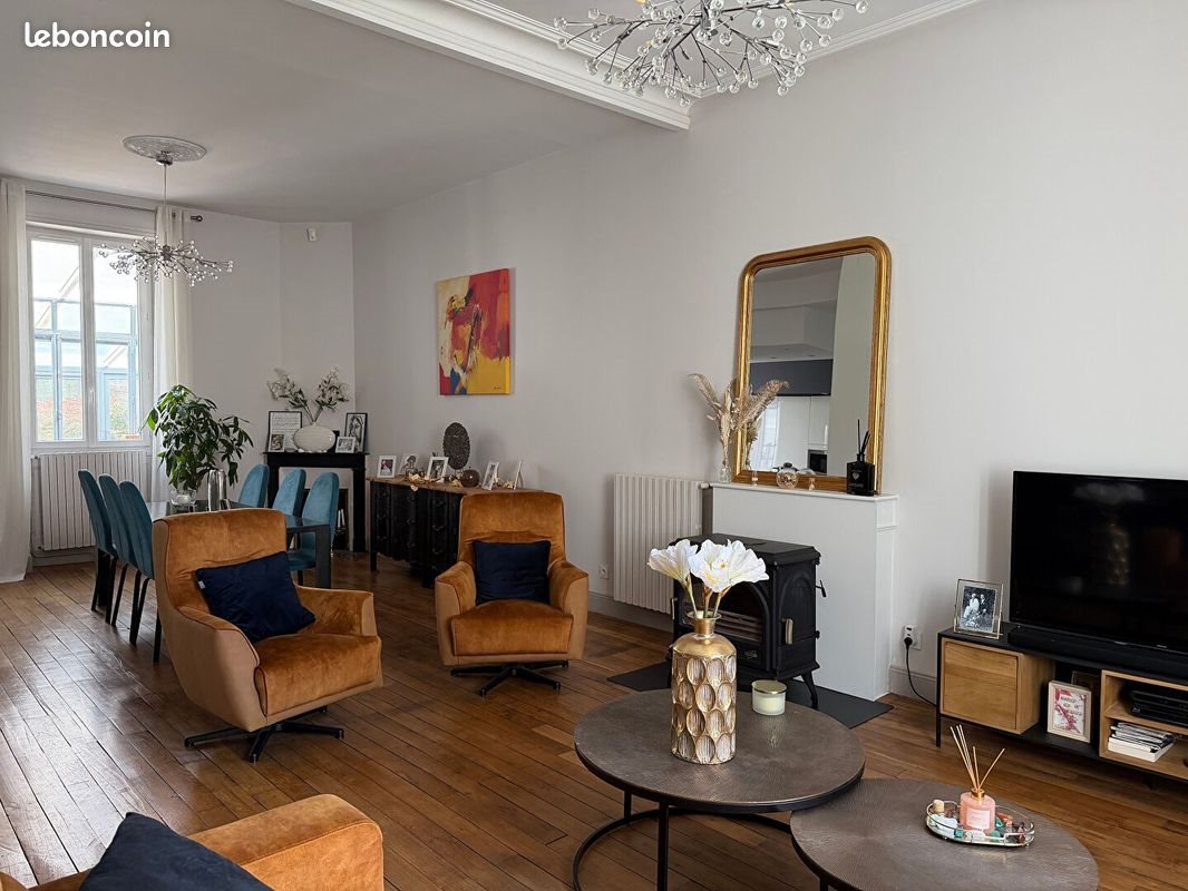 Maison à vendre, 145m², Périgueux