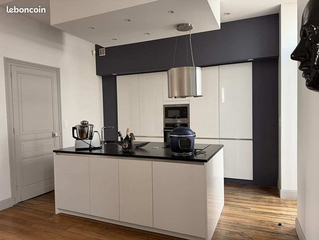 Maison à vendre, 145m², Périgueux