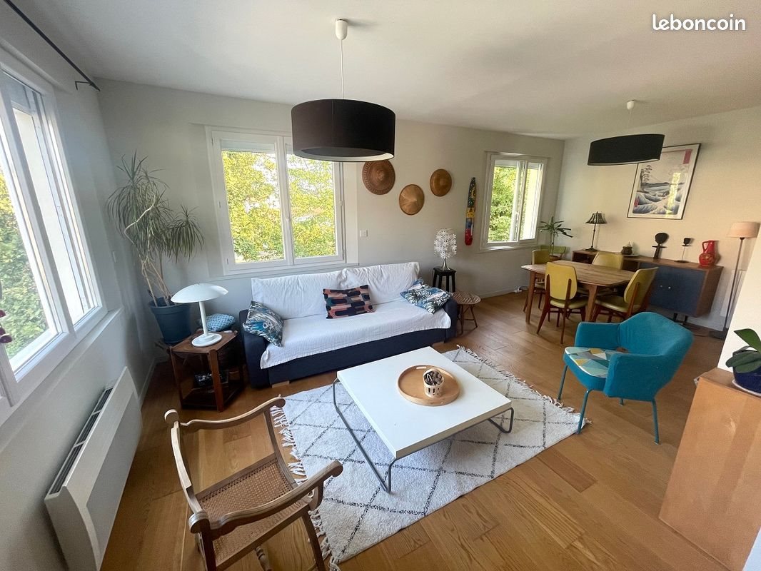 Appartement à louer, 70m², Périgueux