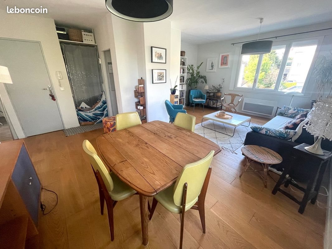 Appartement à louer, 70m², Périgueux