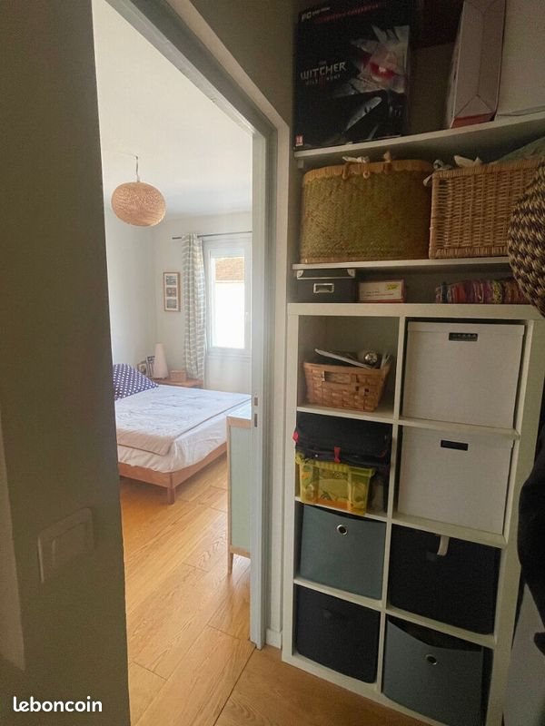 Appartement à louer, 70m², Périgueux