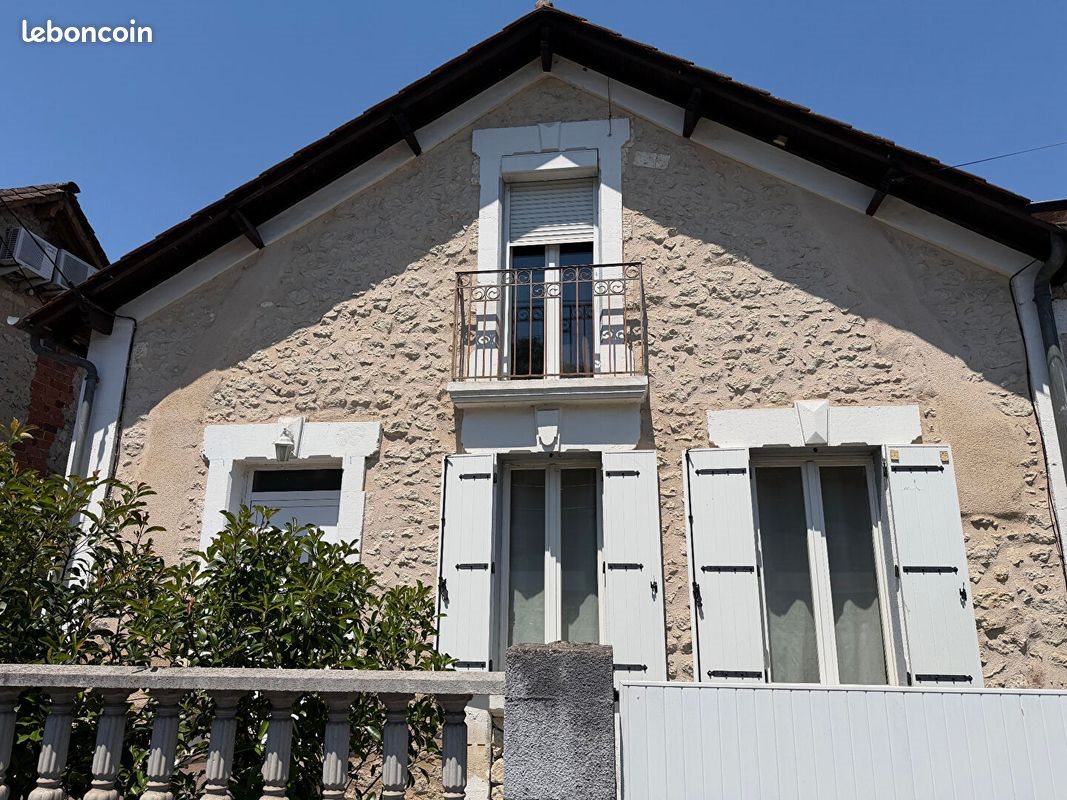 Maison à vendre, 88m², Périgueux