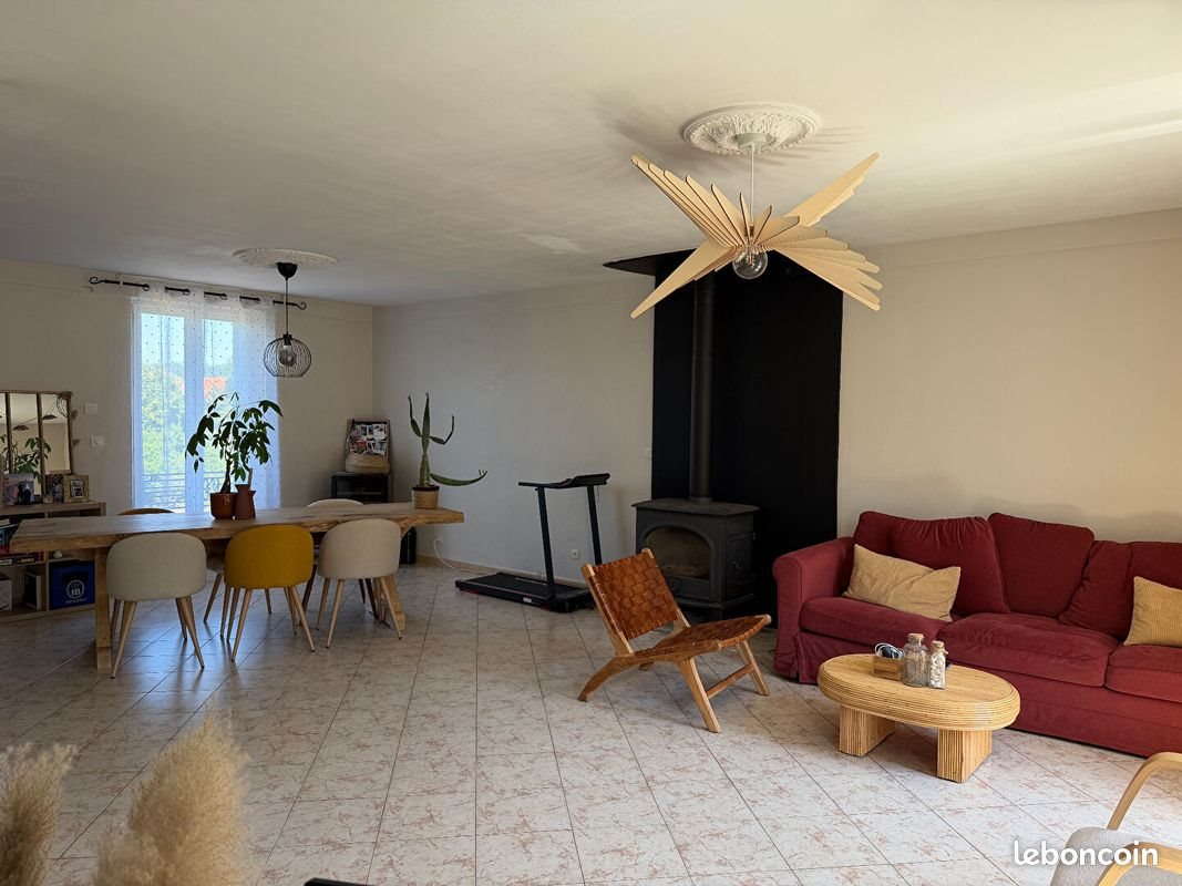 Maison à vendre, 88m², Périgueux