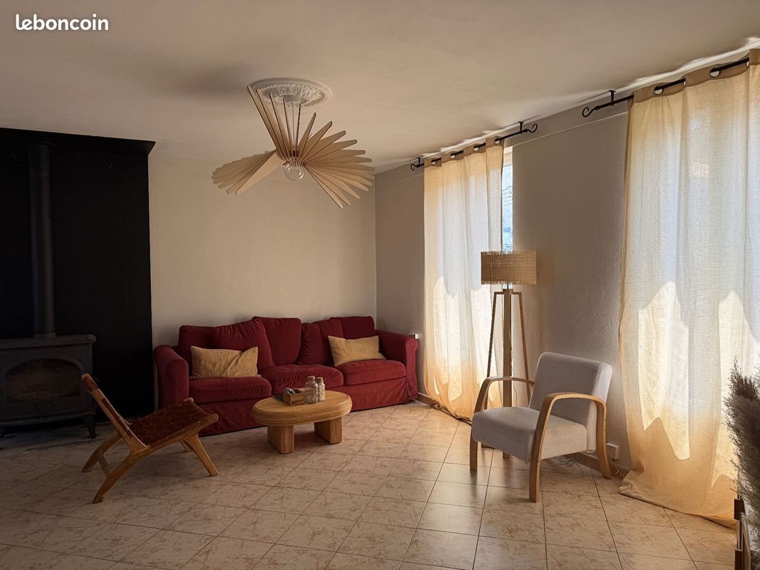 Maison à vendre, 88m², Périgueux
