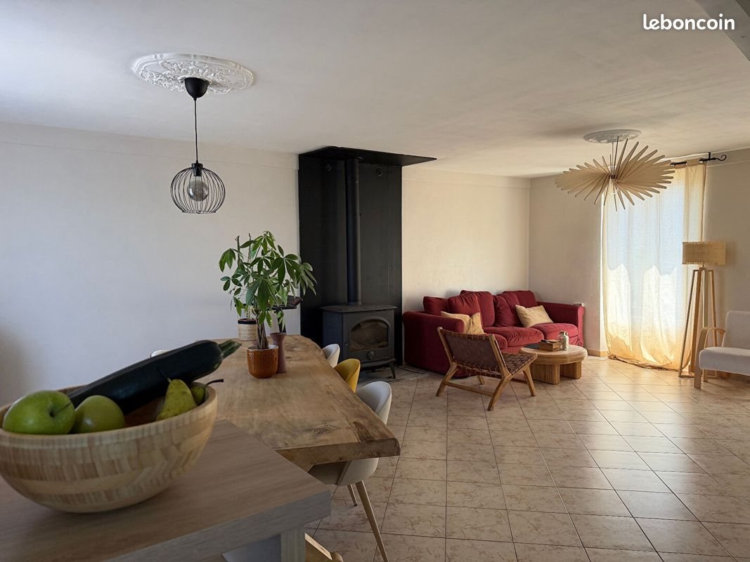 Maison à vendre, 88m², Périgueux