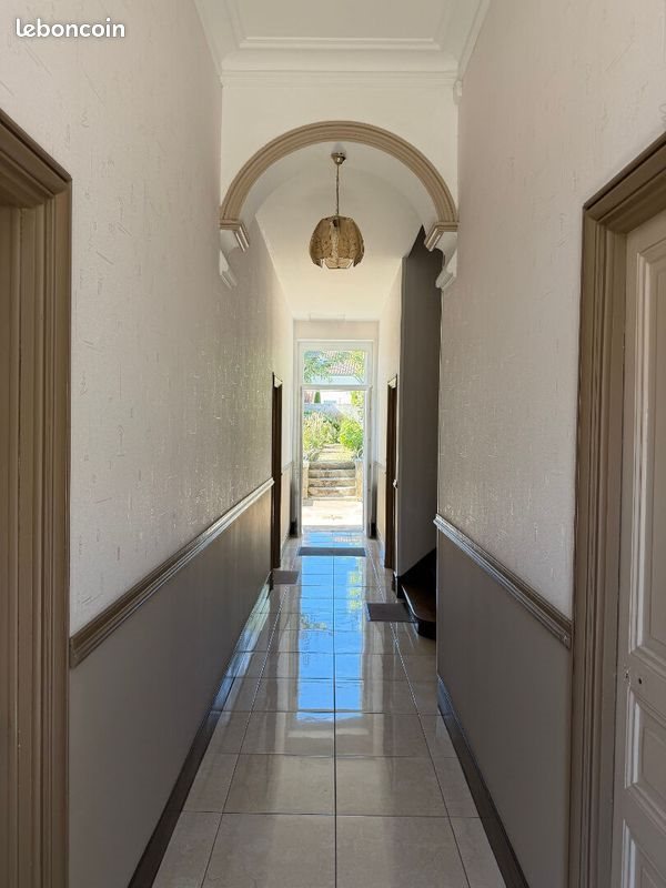 Appartement à vendre, 245m², Périgueux