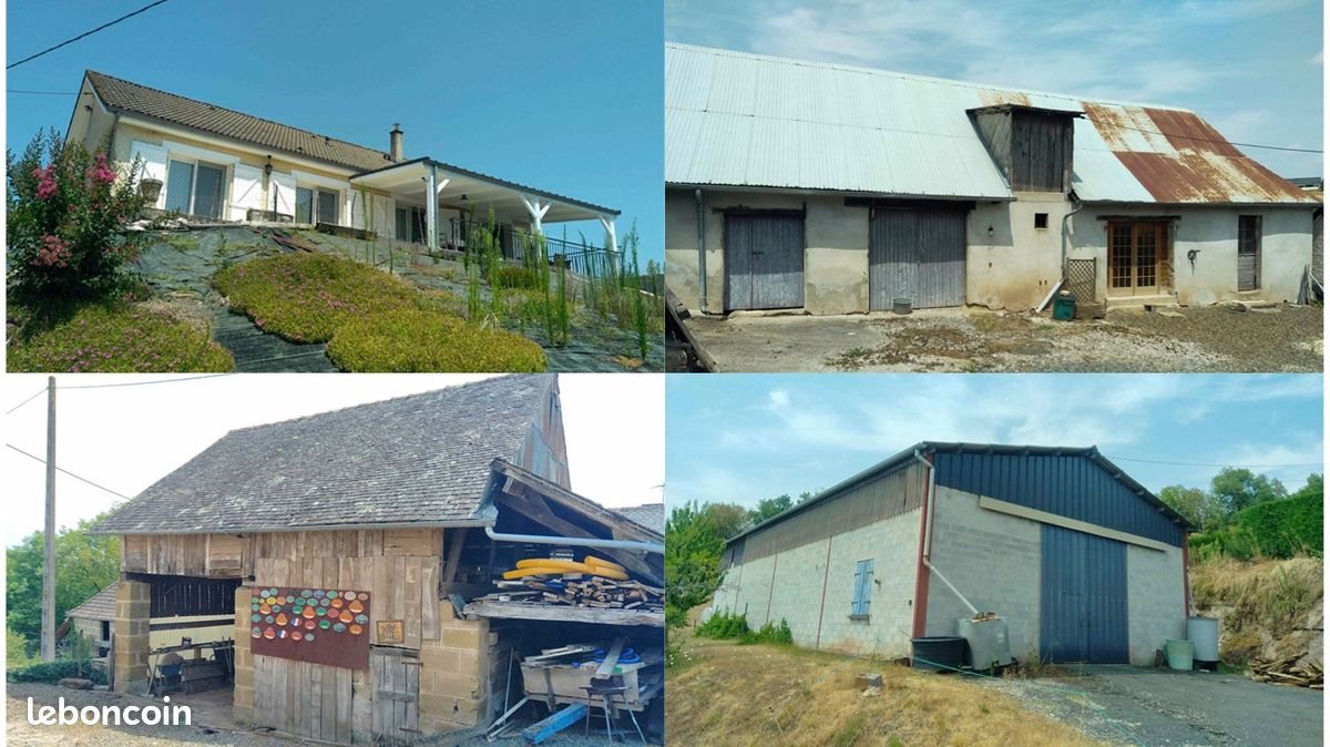 Maison à vendre, 110m², Varetz