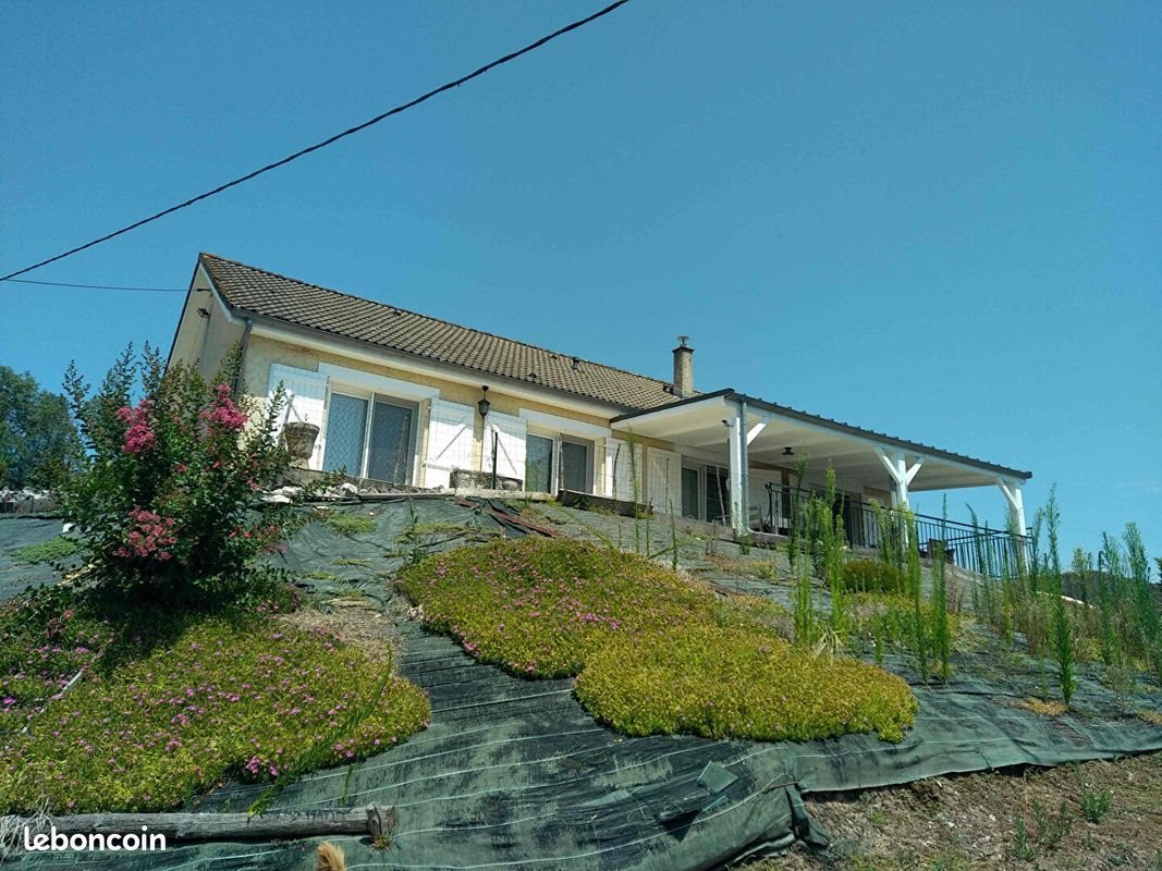 Maison à vendre, 110m², Varetz