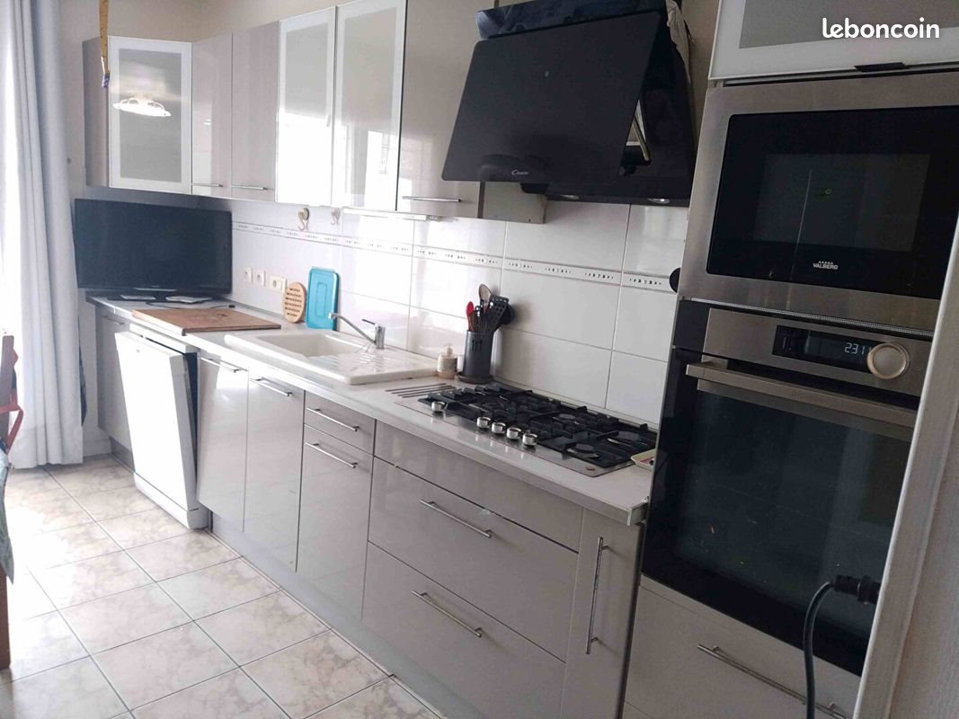 Maison à vendre, 110m², Varetz