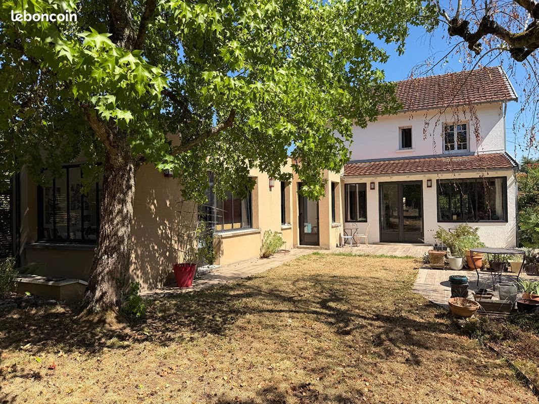 Maison à vendre, 148m², Coulounieix-Chamiers