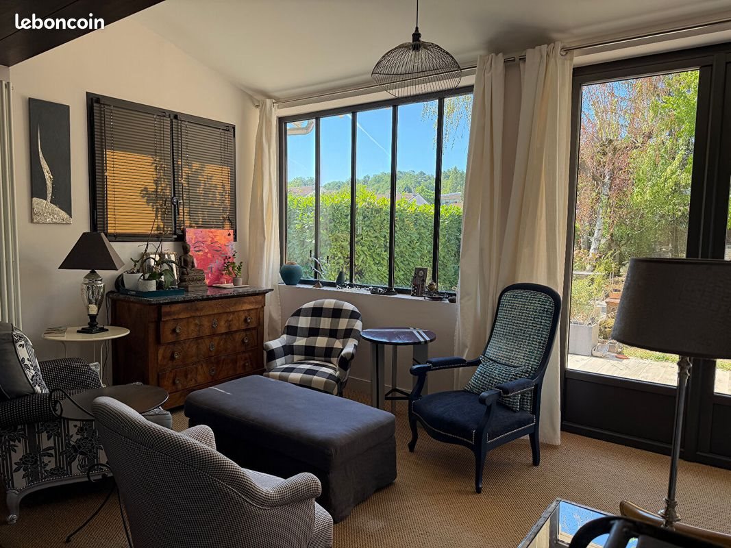 Maison à vendre, 148m², Coulounieix-Chamiers