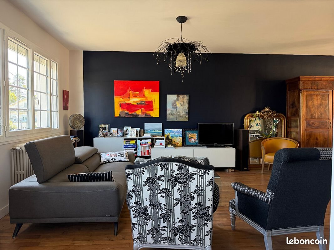Maison à vendre, 148m², Coulounieix-Chamiers