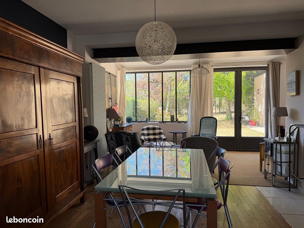 Maison à vendre, 148m², Coulounieix-Chamiers