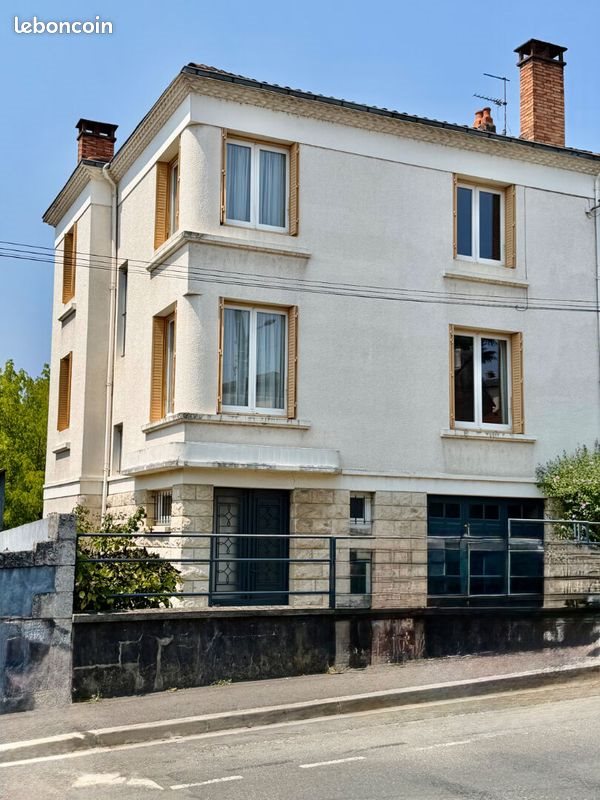 Maison à vendre, 109m², Périgueux