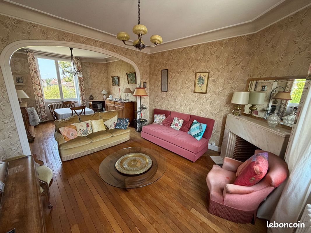 Maison à vendre, 109m², Périgueux