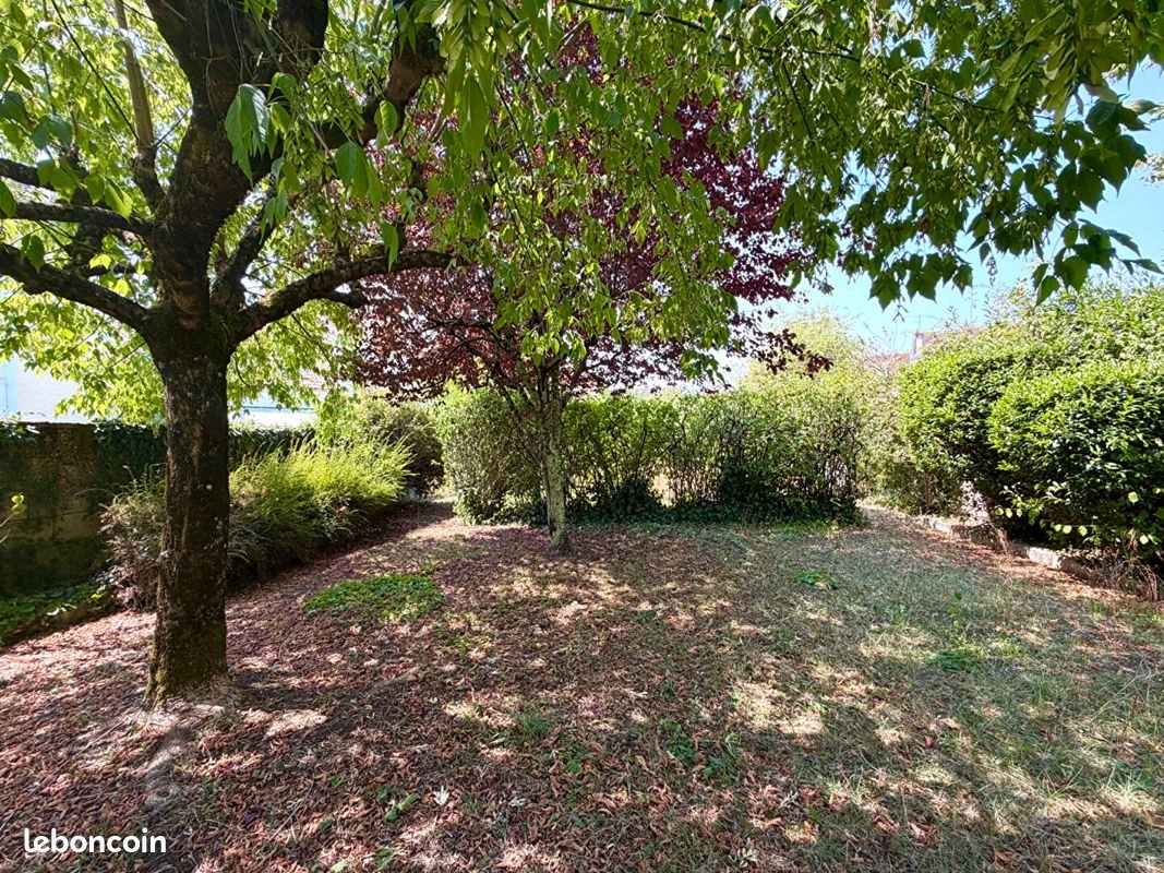 Maison à vendre, 109m², Périgueux