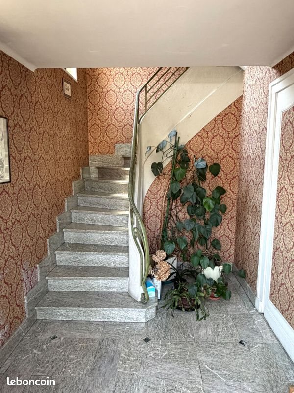 Maison à vendre, 109m², Périgueux