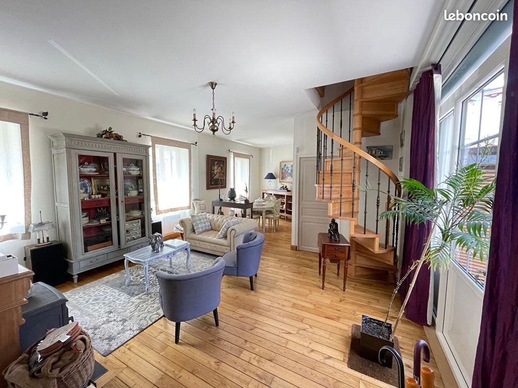 Maison à vendre, 109m², Périgueux