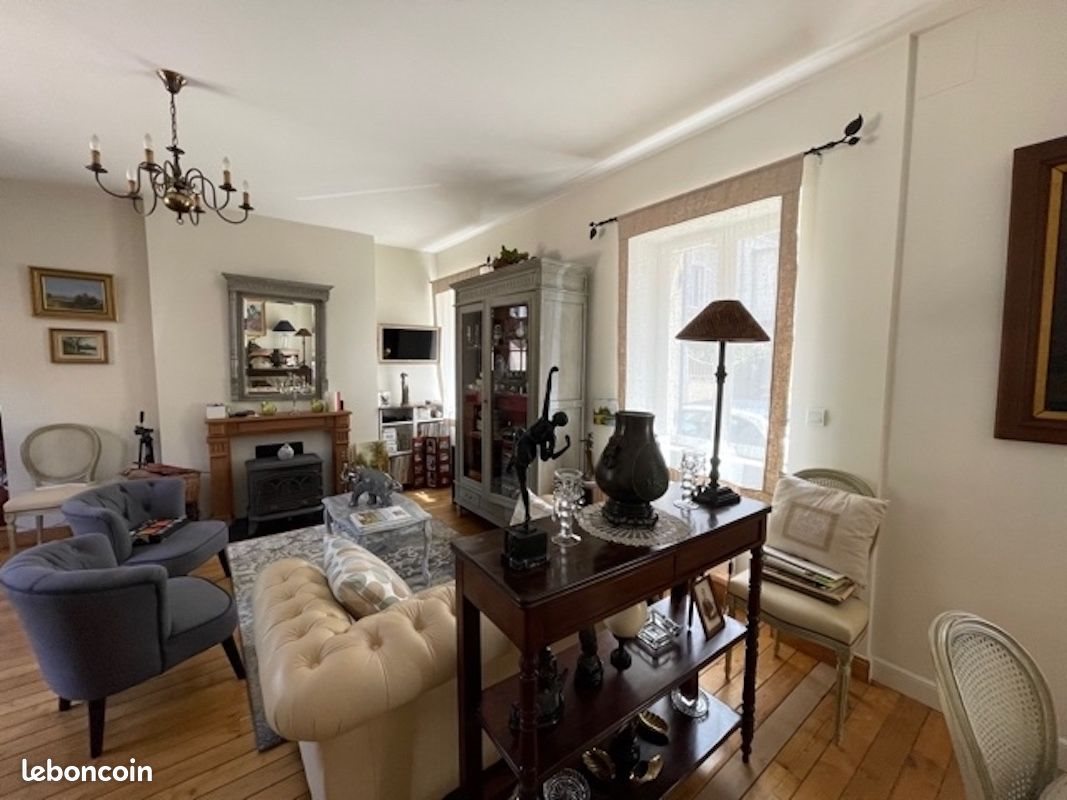 Maison à vendre, 109m², Périgueux