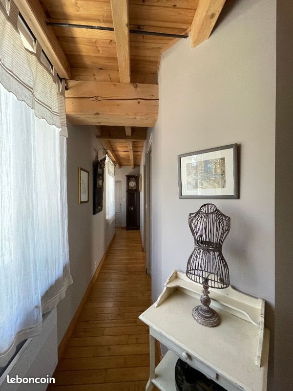 Maison à vendre, 109m², Périgueux