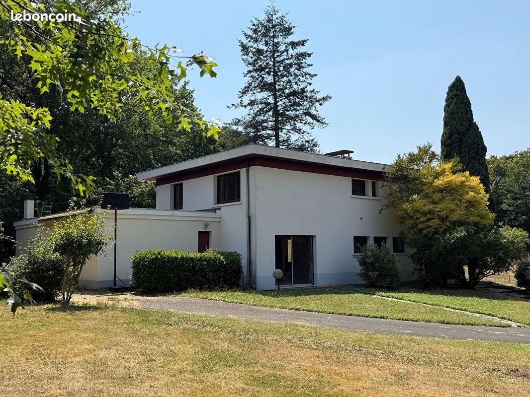 Maison à vendre, 210m², Coulounieix-Chamiers
