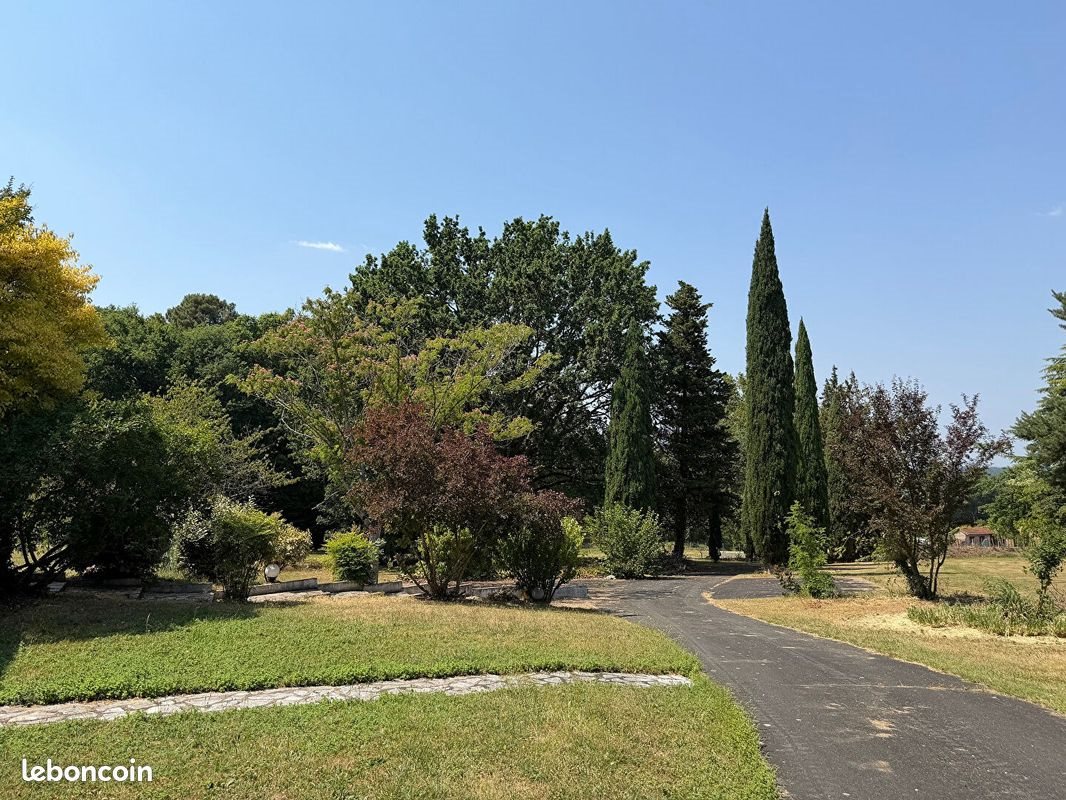 Maison à vendre, 210m², Coulounieix-Chamiers