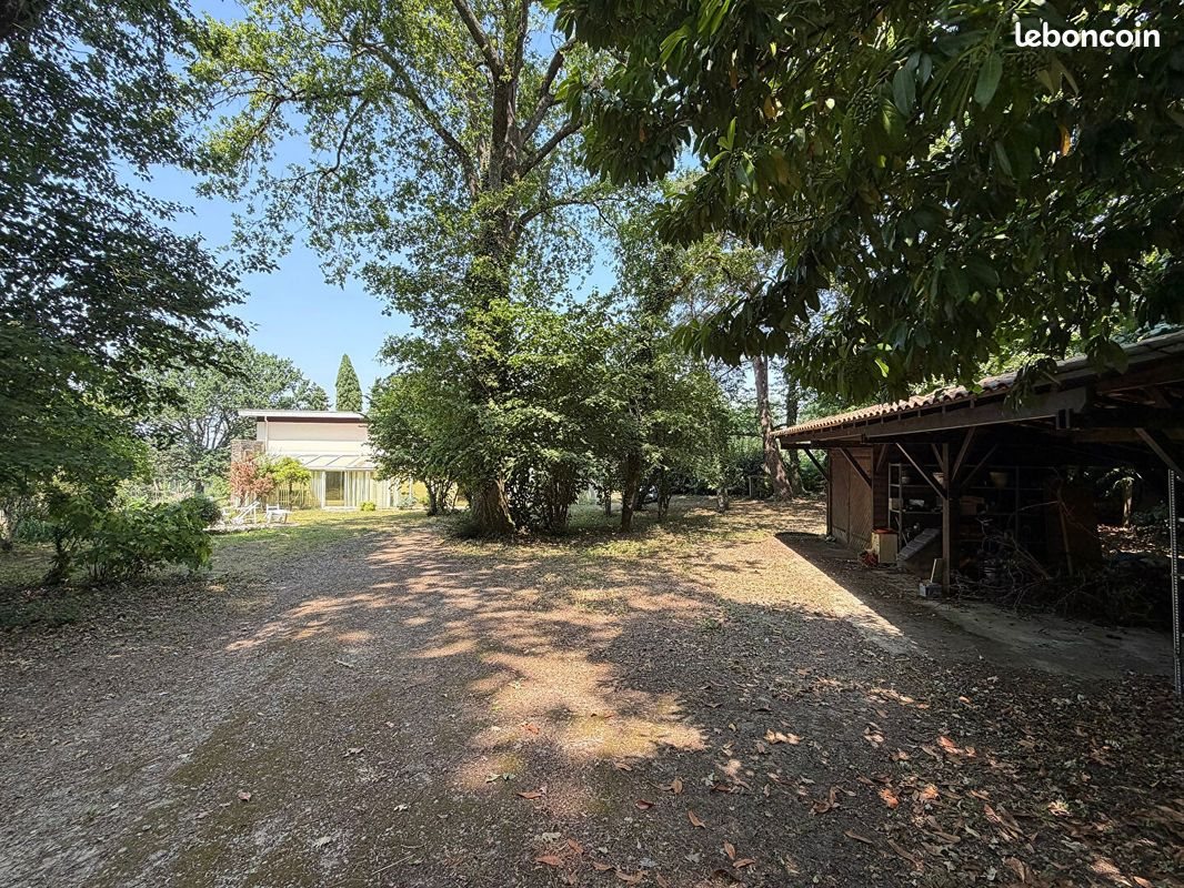 Maison à vendre, 210m², Coulounieix-Chamiers