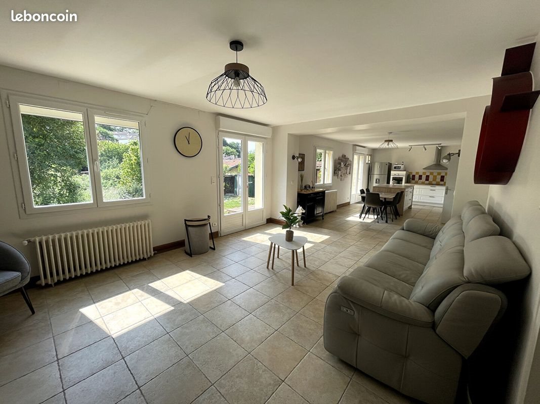 Maison à vendre, 141m², Trélissac