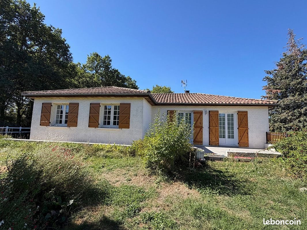 Maison à vendre, 101m², Coulounieix-Chamiers
