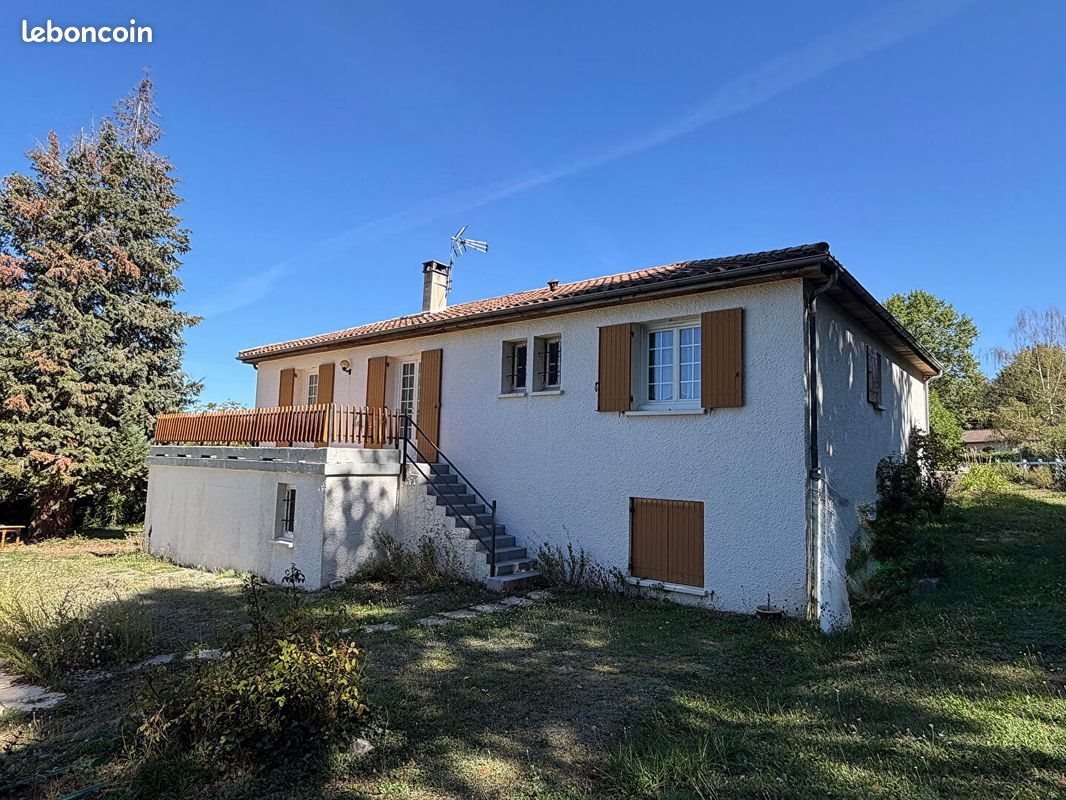Maison à vendre, 101m², Coulounieix-Chamiers