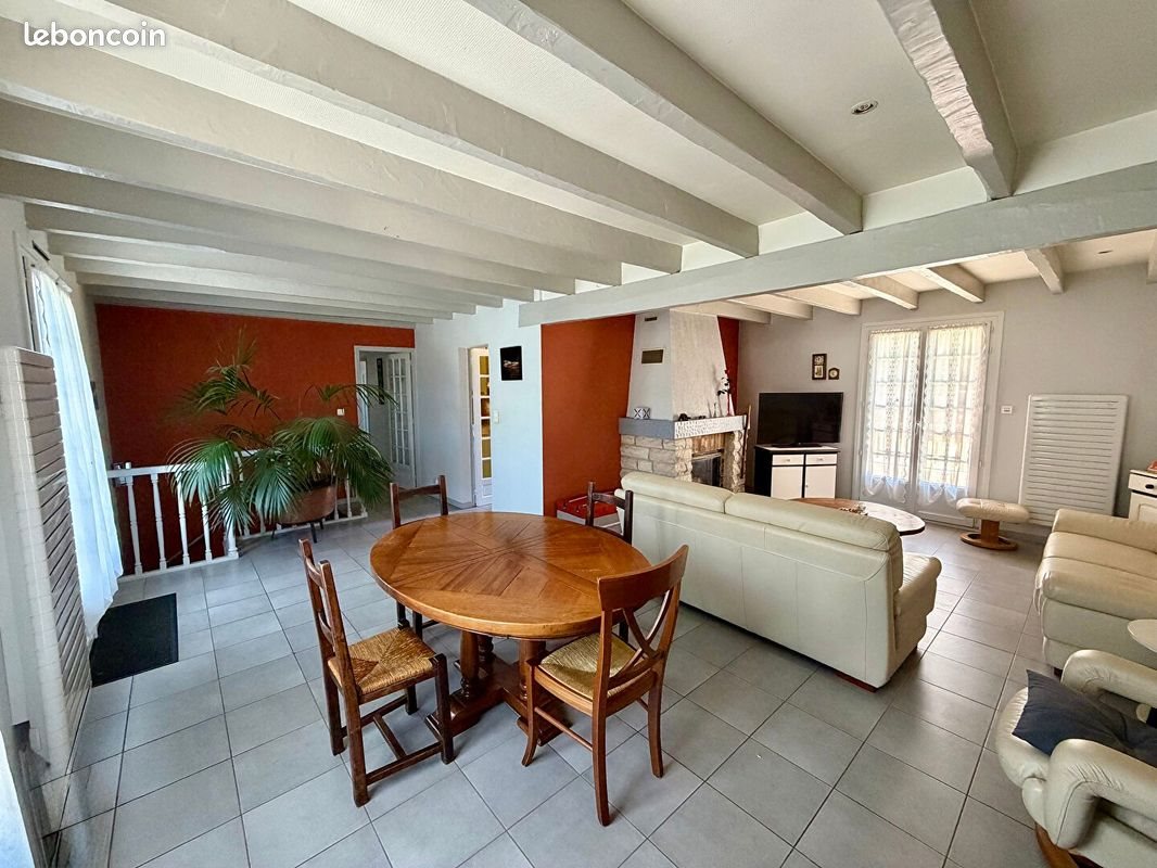 Maison à vendre, 101m², Coulounieix-Chamiers