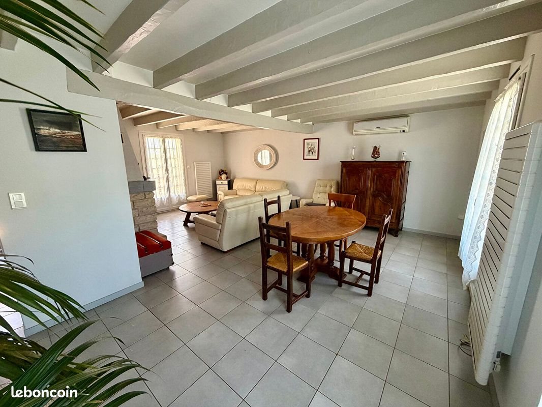 Maison à vendre, 101m², Coulounieix-Chamiers