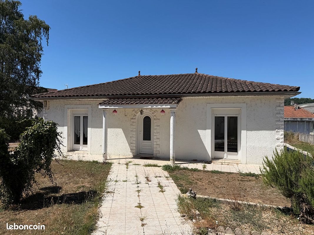 Maison à vendre, 83m², Coulounieix-Chamiers